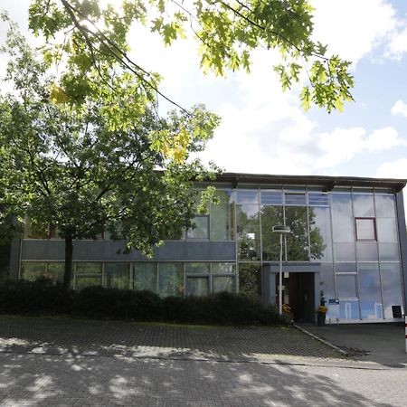 Gaestehaus Sportpark Numbrecht Bagian luar foto
